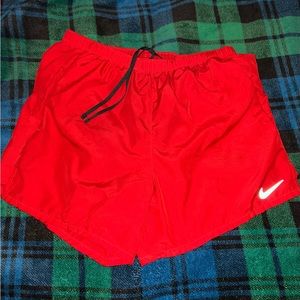 Nike Challenger Brief Lined Shorts 5”
